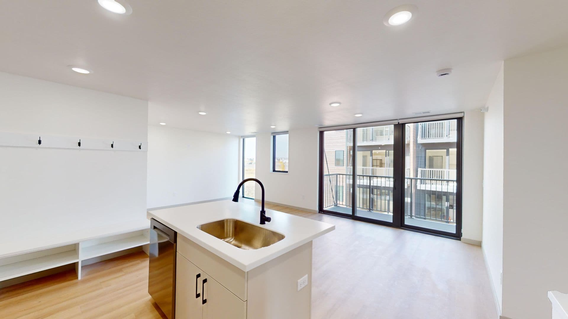 Rochester Apartment: 6400 Bandel Rd NW