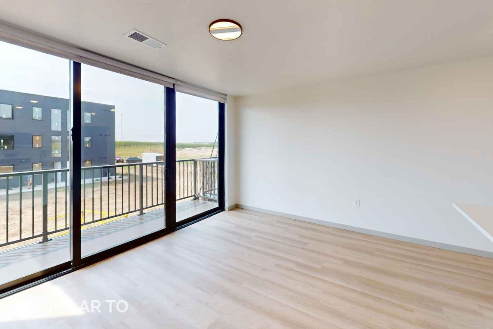 Rochester Apartment: 6400 Bandel Rd NW