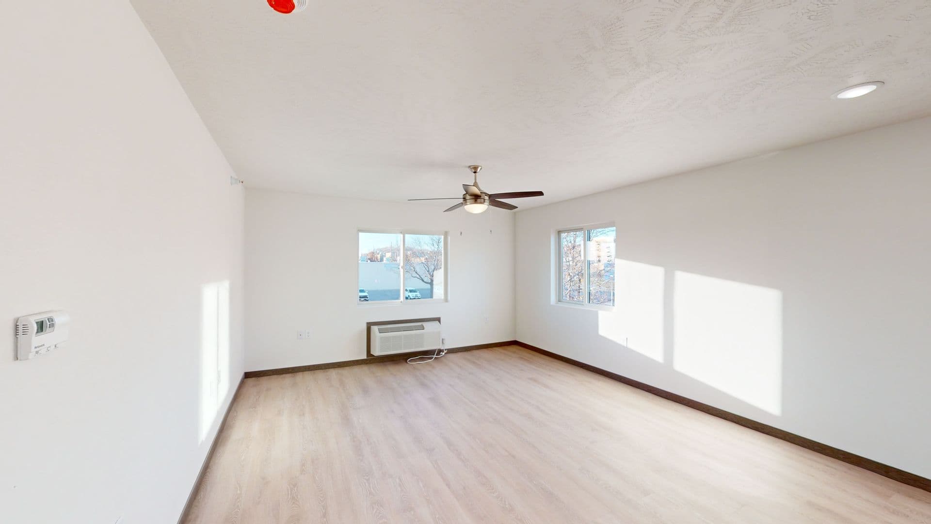 Sioux City Apartment: 130 Nebraska St