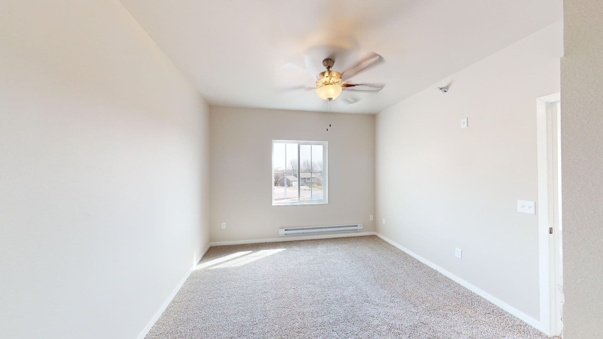 Sioux Falls Apartment: 4200 N Marion Road