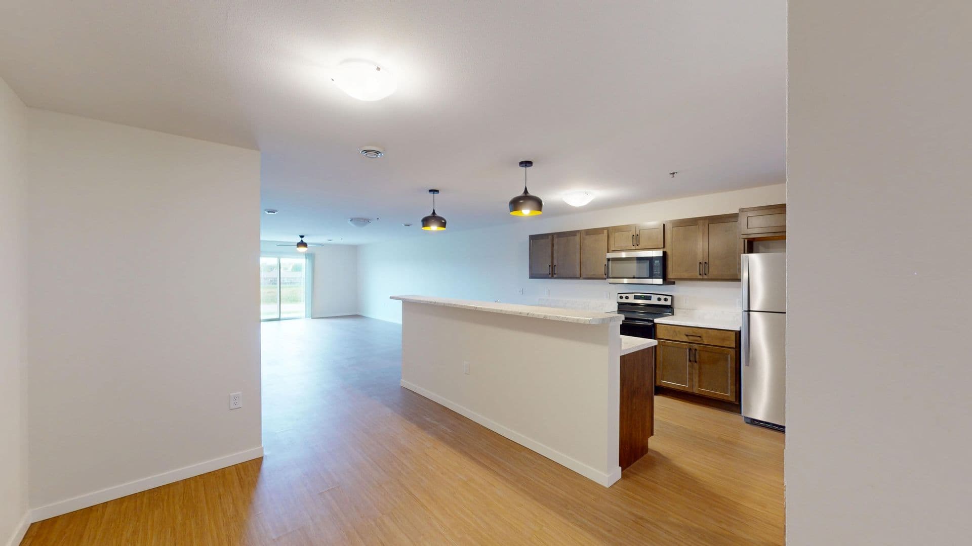 Sioux Falls Townhome: 4100 N Career Ave
