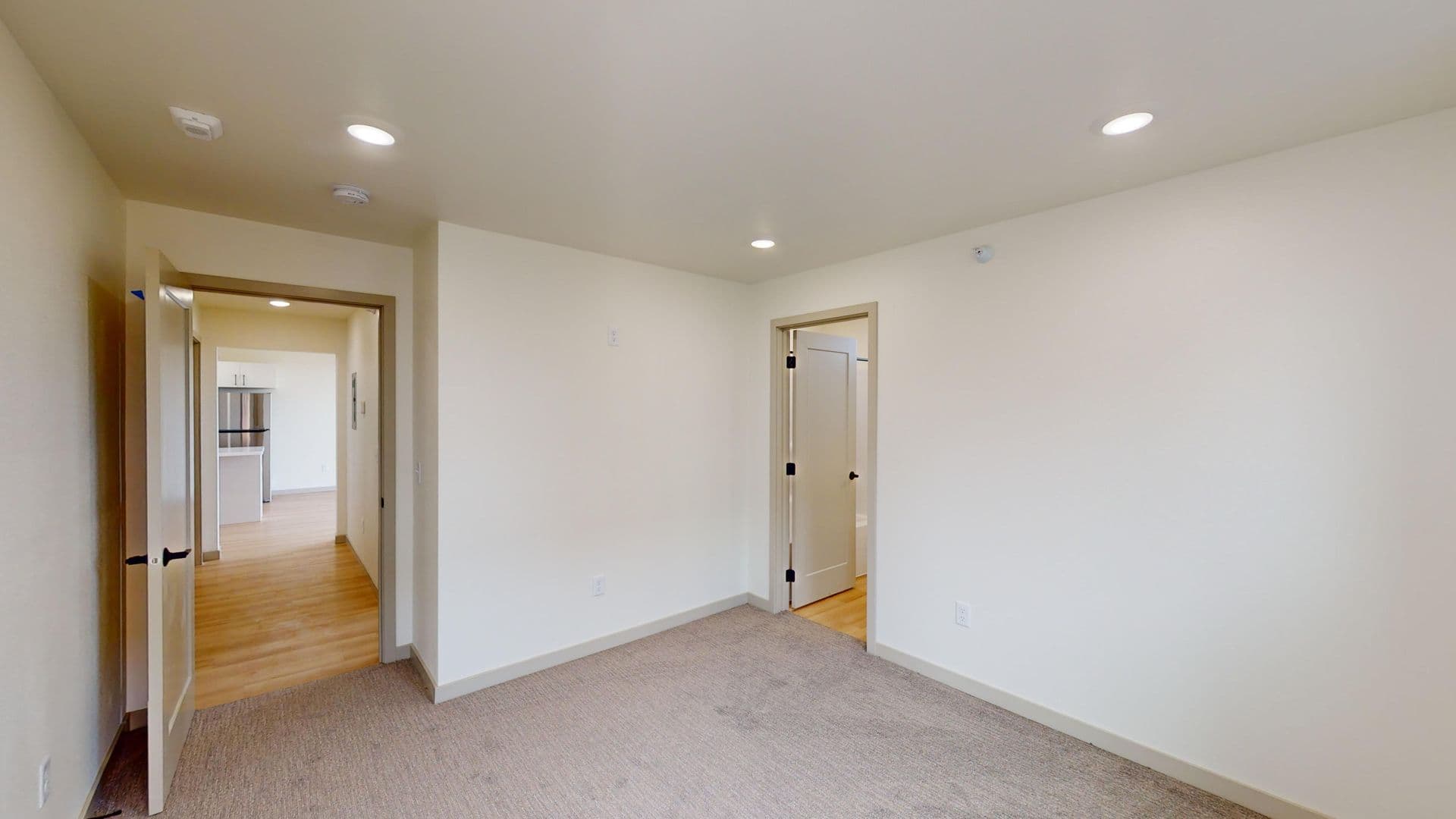 Sioux Falls Apartment: 3100 E Autumn Blaze Street
