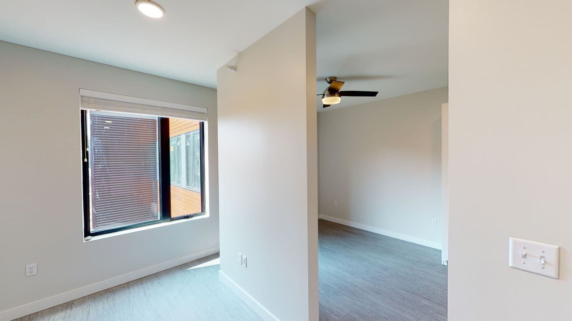 Des Moines Apartment: 2530 University Avenue