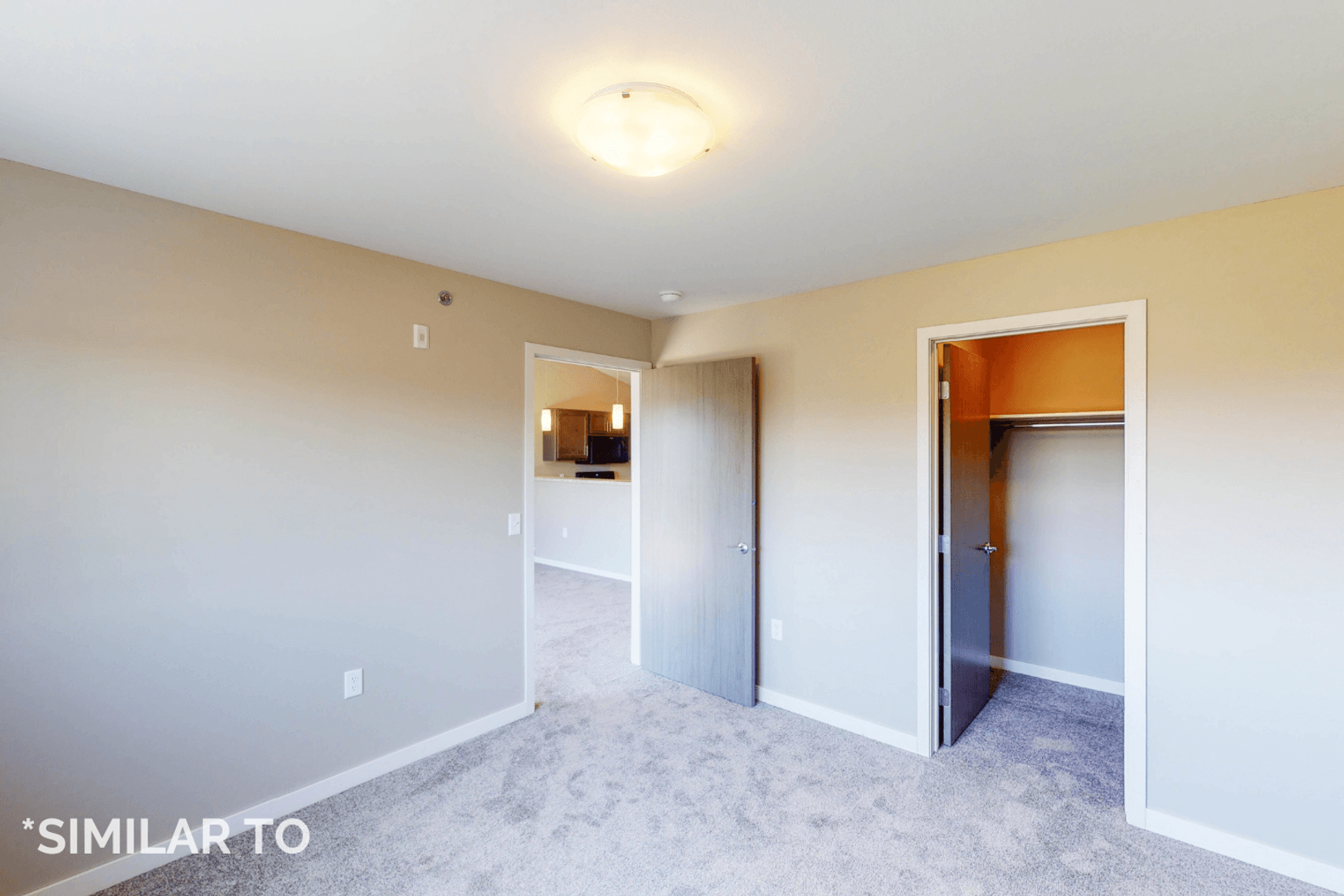 Sioux Falls Apartment: 1111 S. Sertoma Ave