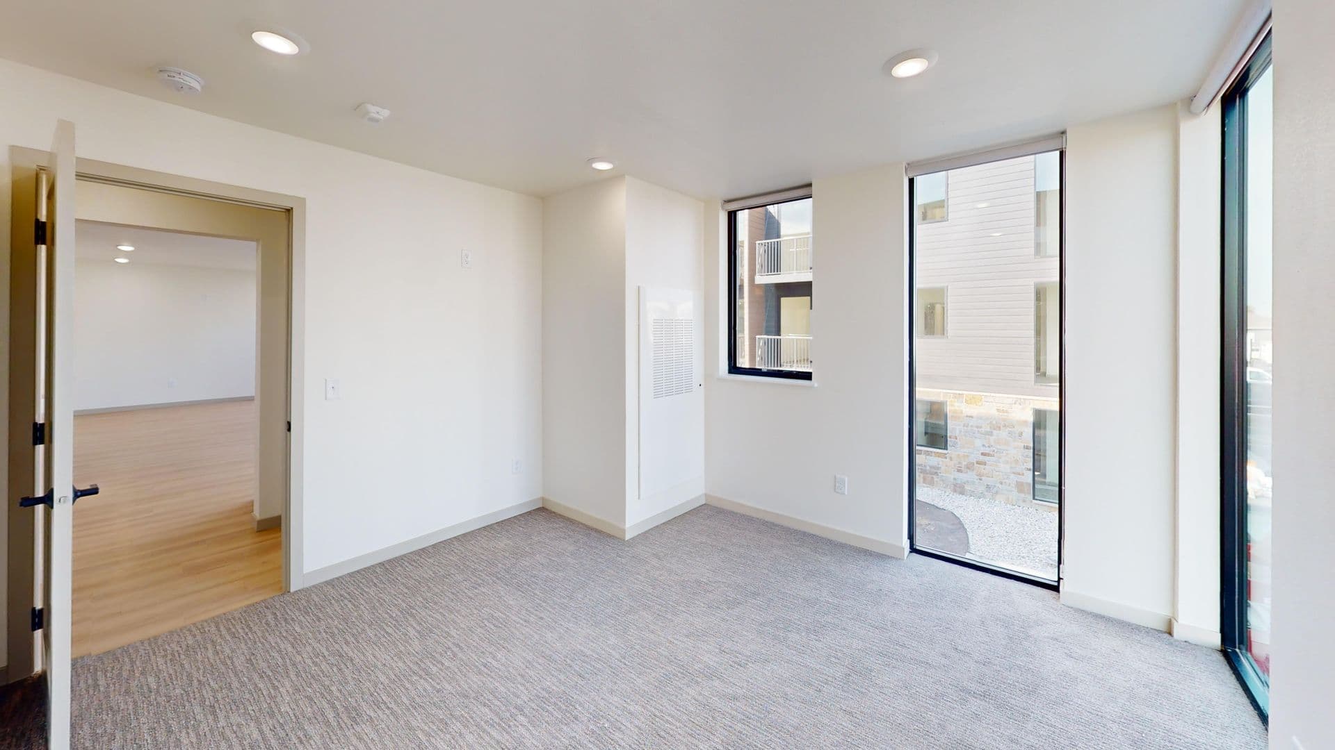 Rochester Apartment: 6400 Bandel Rd NW