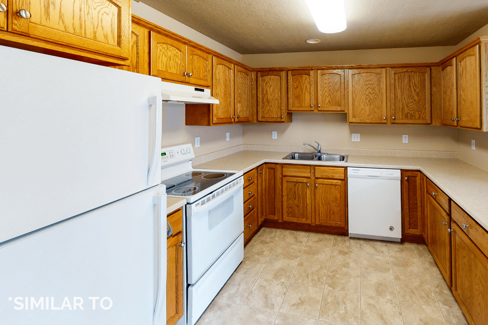 Brandon Apartment: 900 N Joslyn Drive