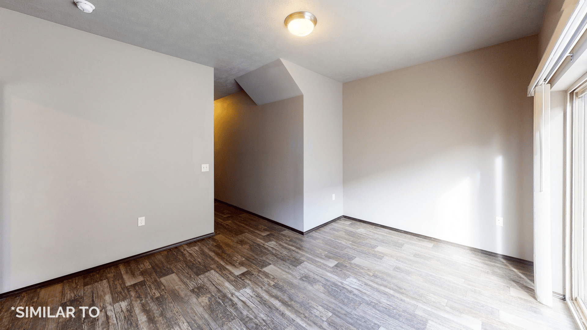 Spirit Lake Apartment: 4200 Sunner Ave.