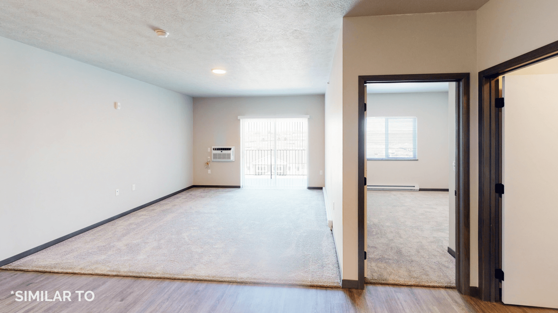 Sioux City Apartment: 5800 Sunnybrook Plaza