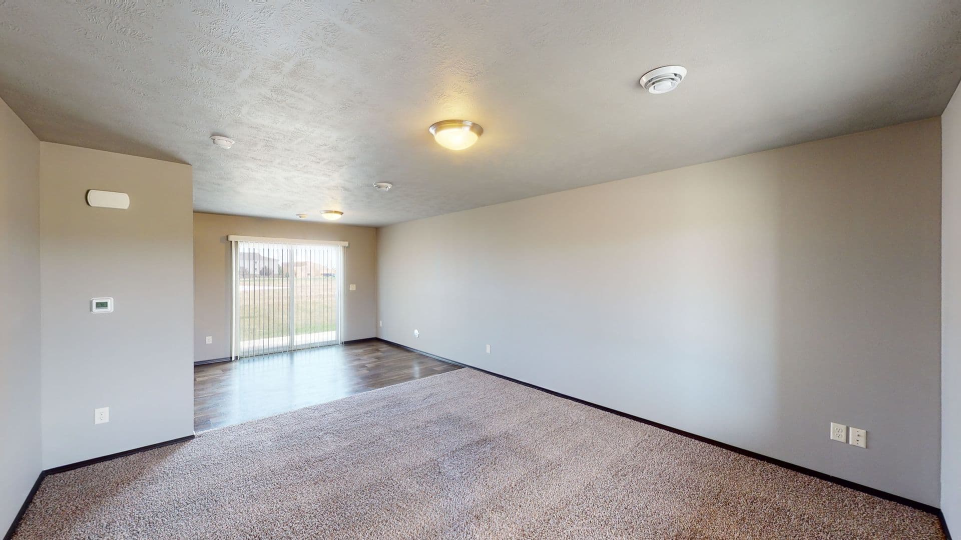 Sheldon Apartment: 491 Prairie Trail Rd