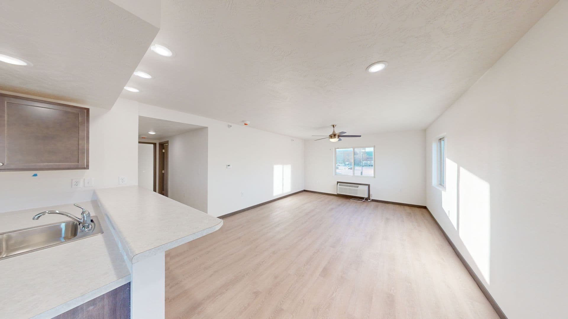 Sioux City Apartment: 130 Nebraska St