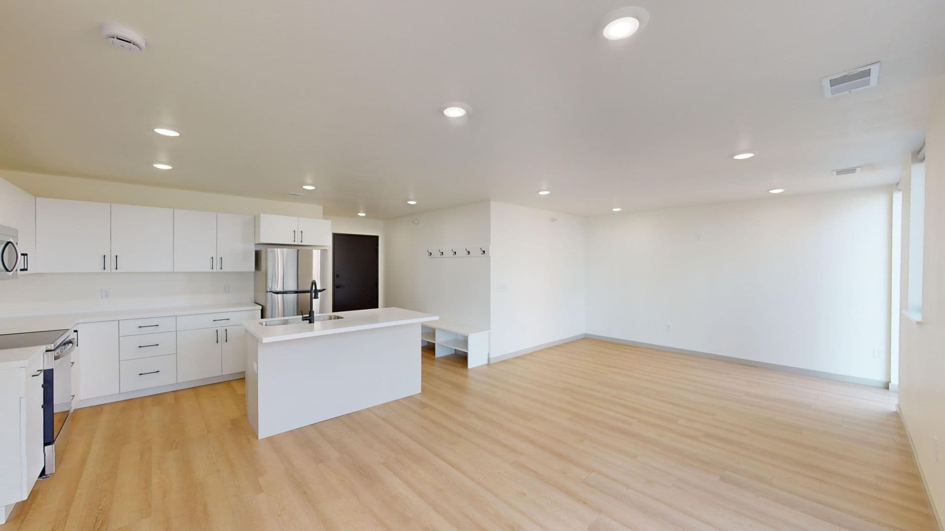 Sioux Falls Apartment: 3100 E Autumn Blaze Street