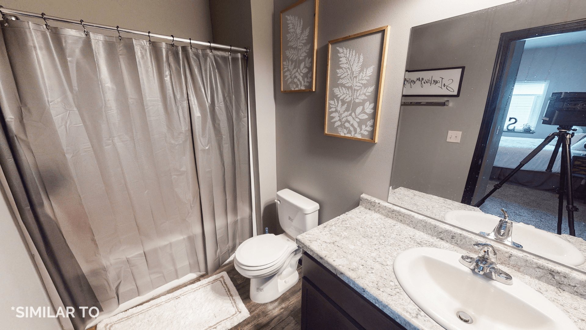 Sheldon Apartment: 491 Prairie Trail Rd
