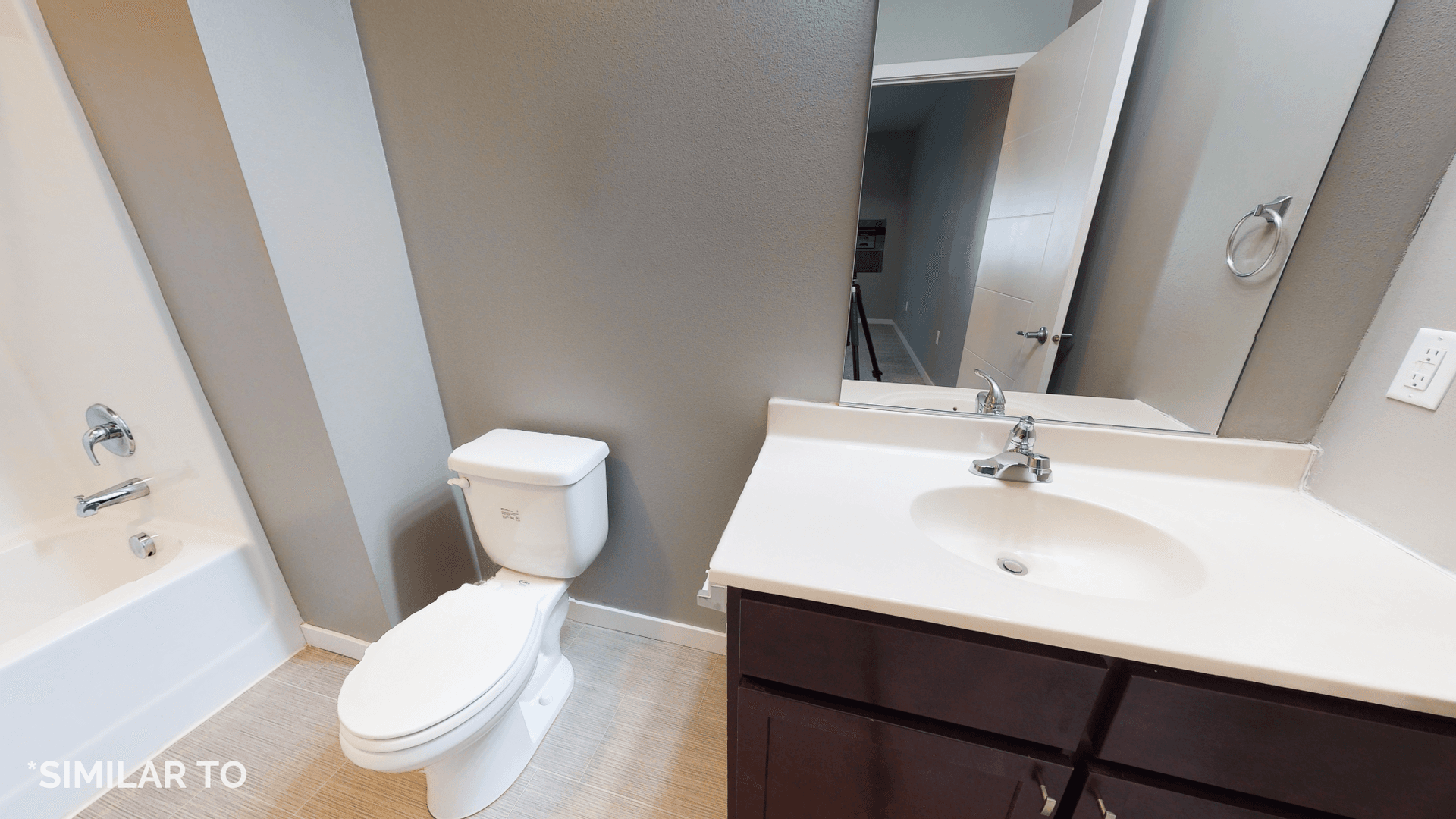 Sioux Falls Apartment: 5140 S Graystone Ave.