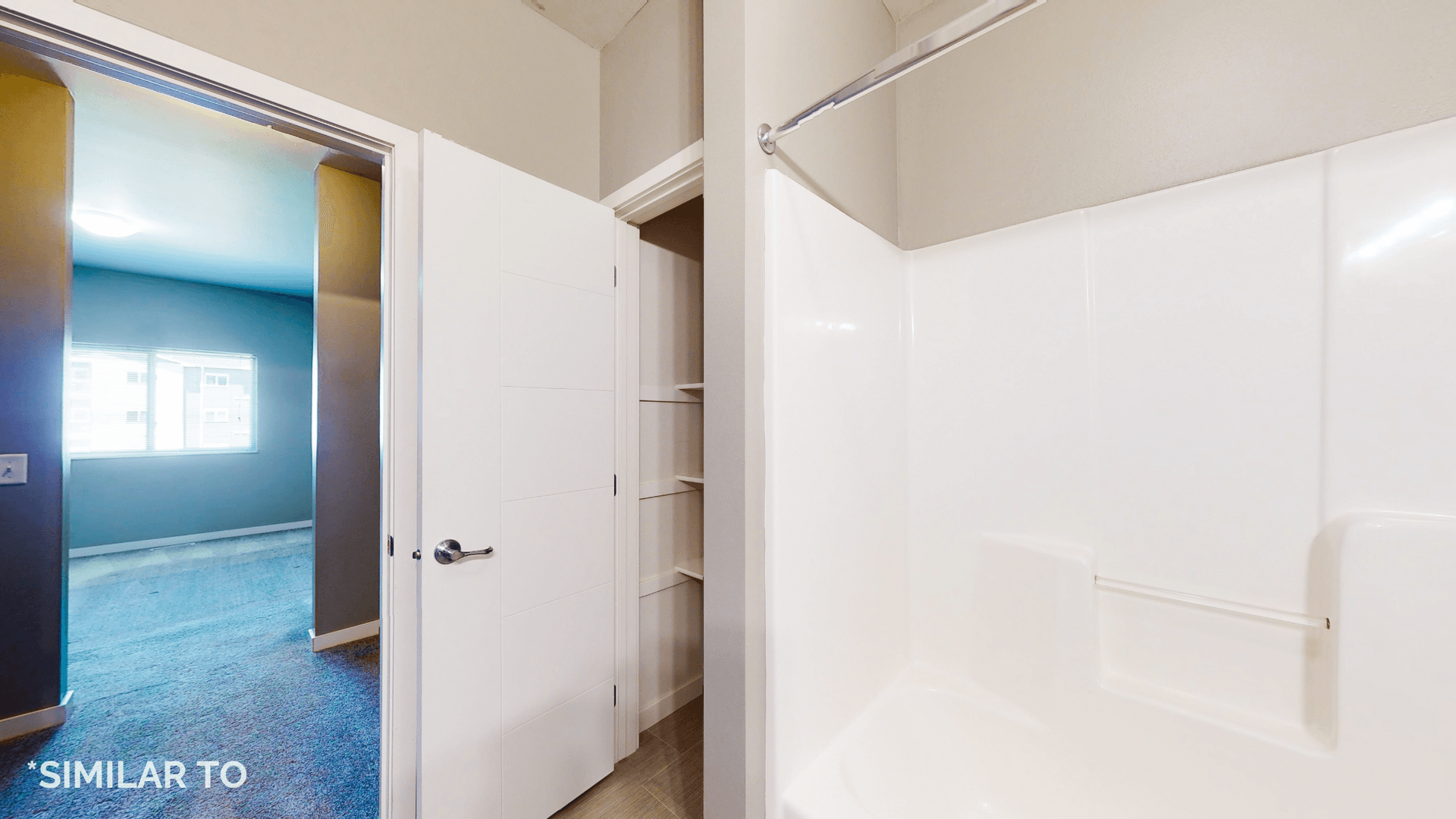 Sioux Falls Apartment: 5140 S Graystone Ave.