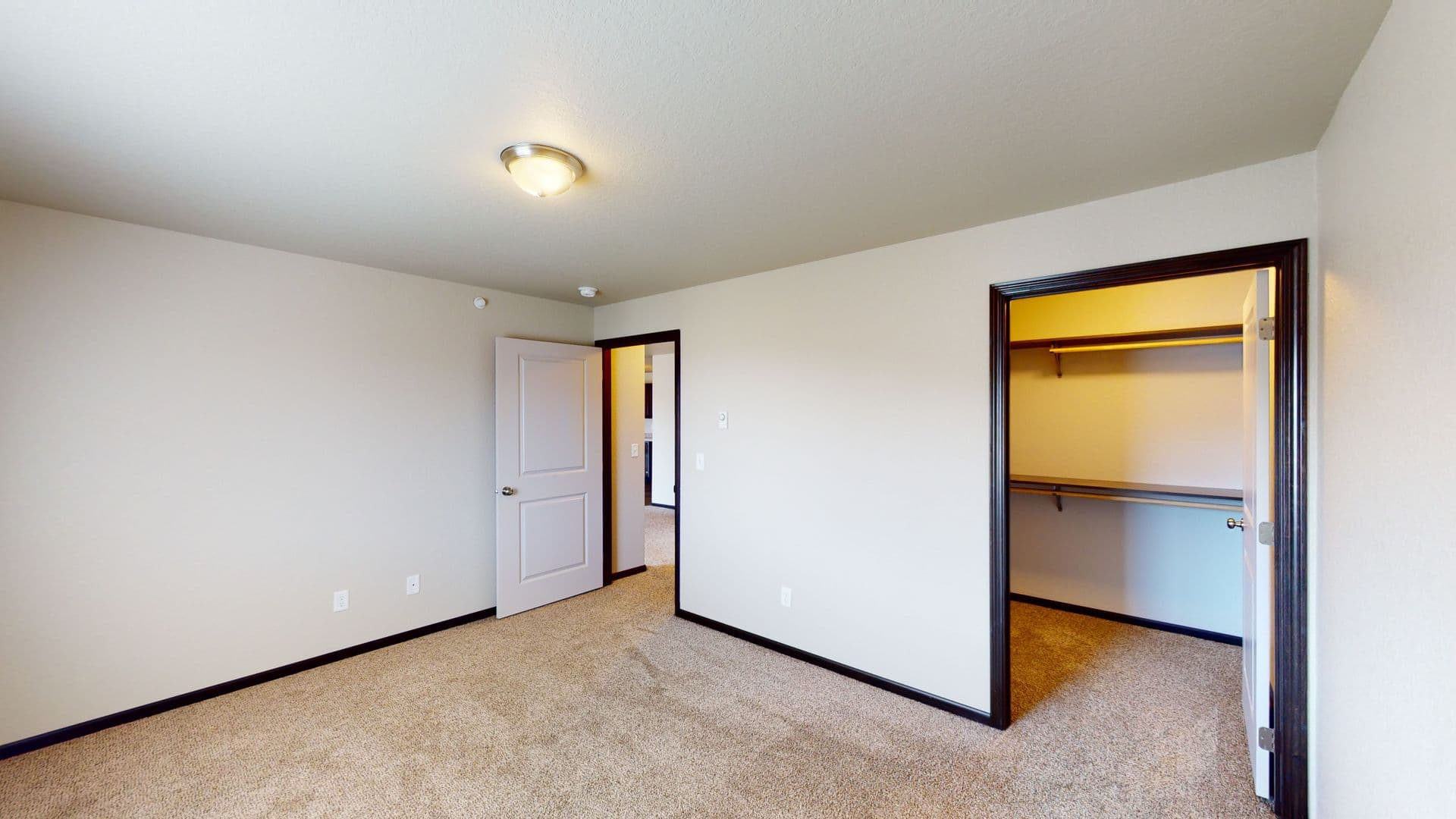 Rapid City Apartment: 3220 Champion Dr