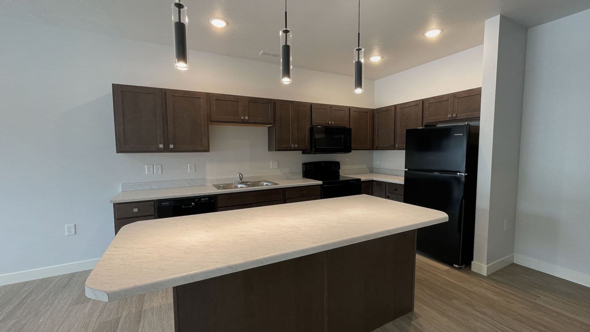 Sioux Falls Townhome: 5400 S Marion Rd