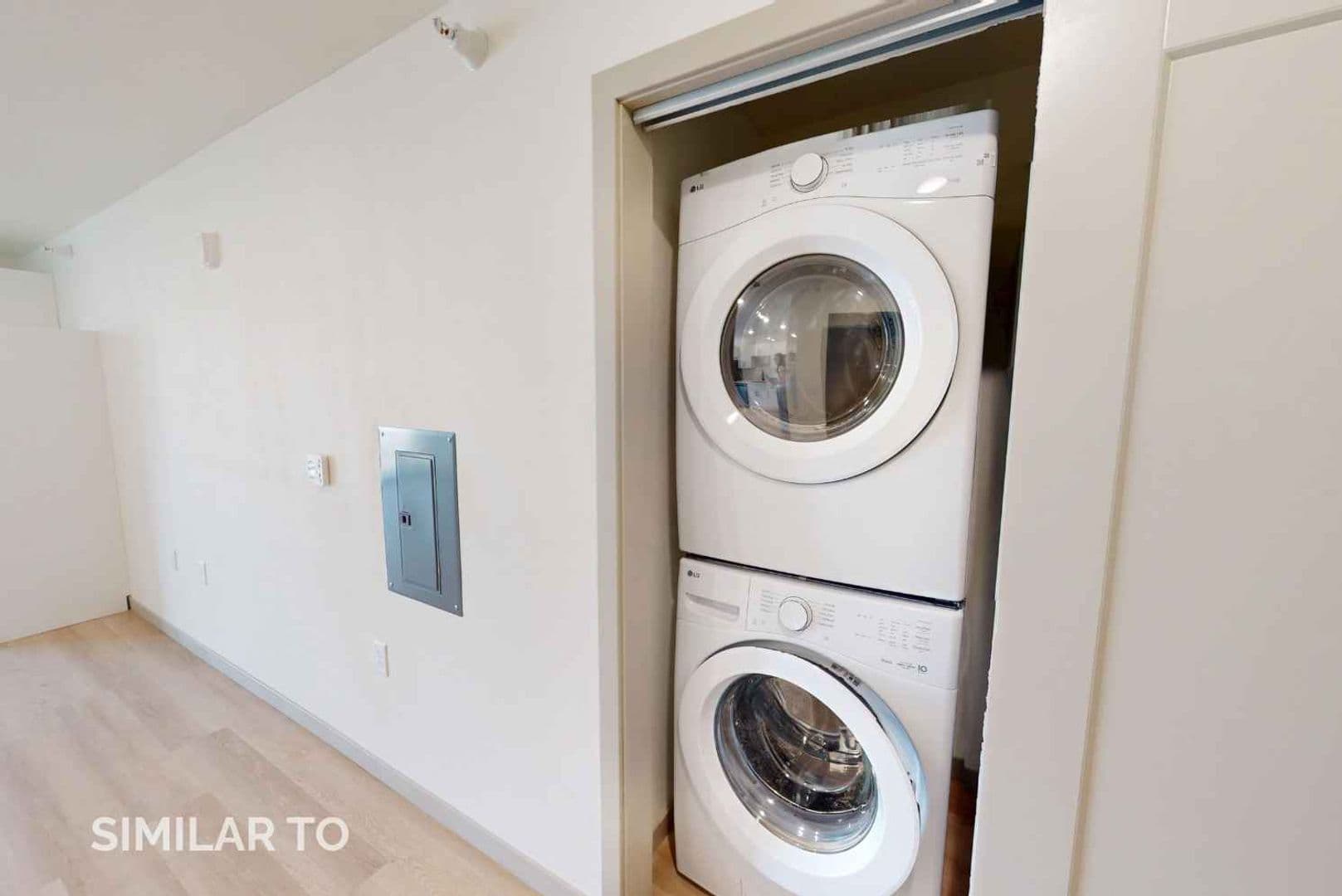 Rochester Apartment: 6400 Bandel Rd NW