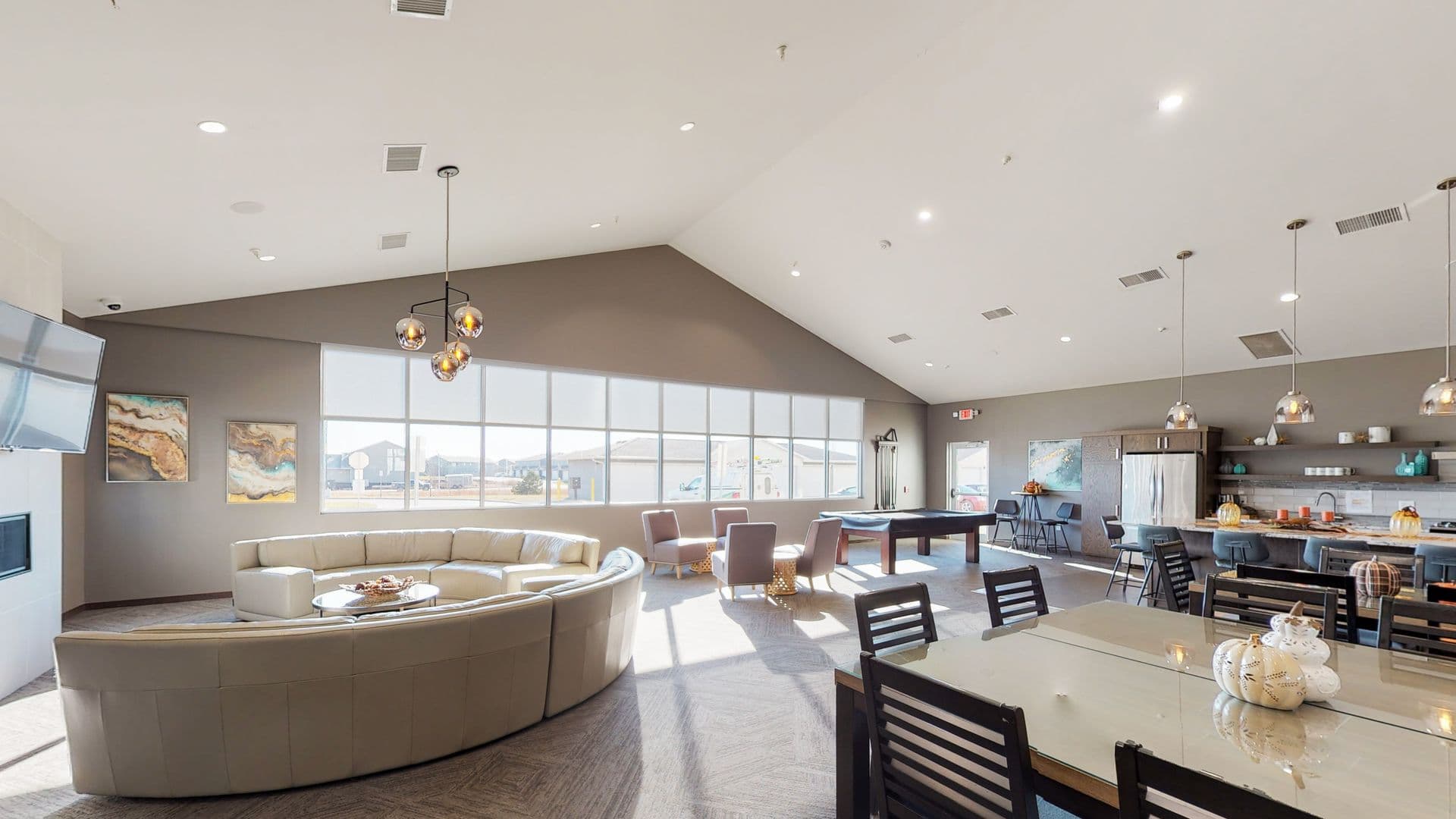 Sioux Falls Apartment: 5140 S Graystone Ave.