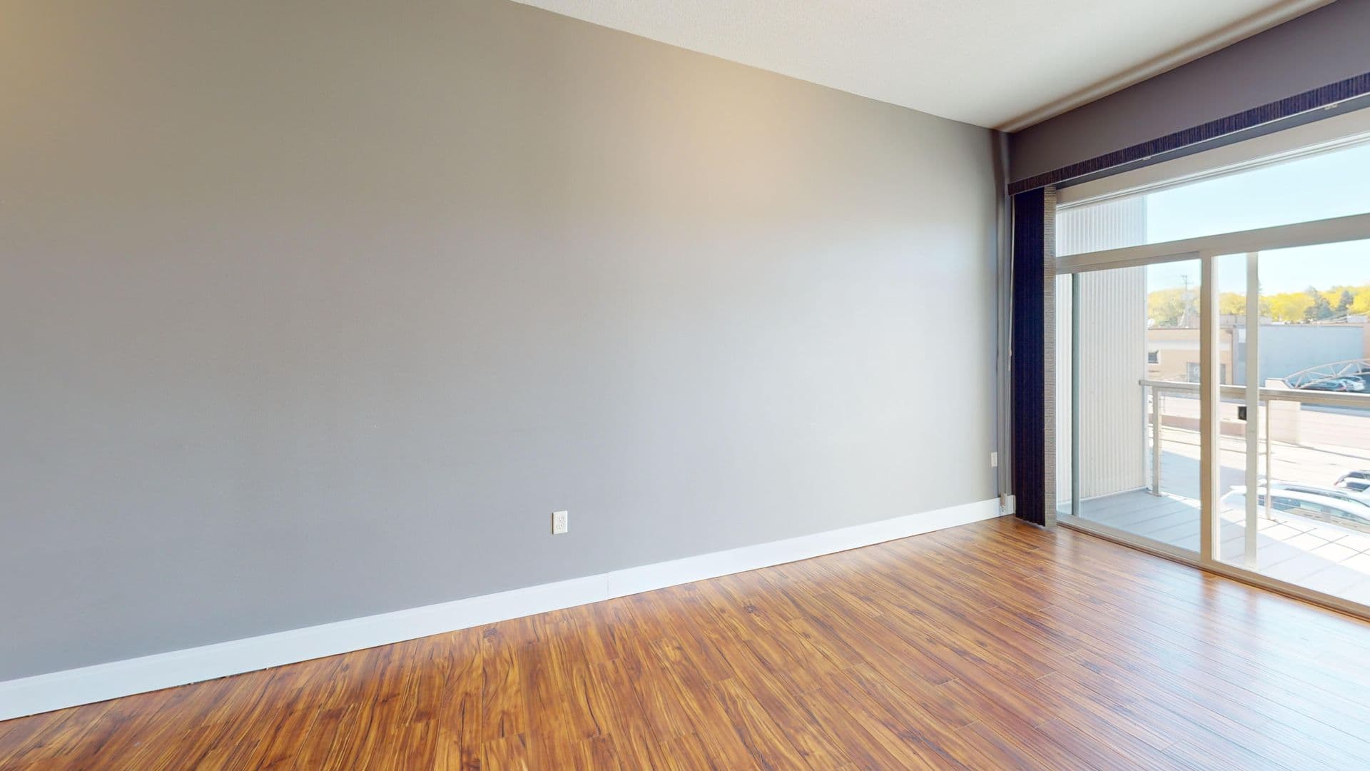 Sioux Falls Apartment: 115 N Dakota Ave