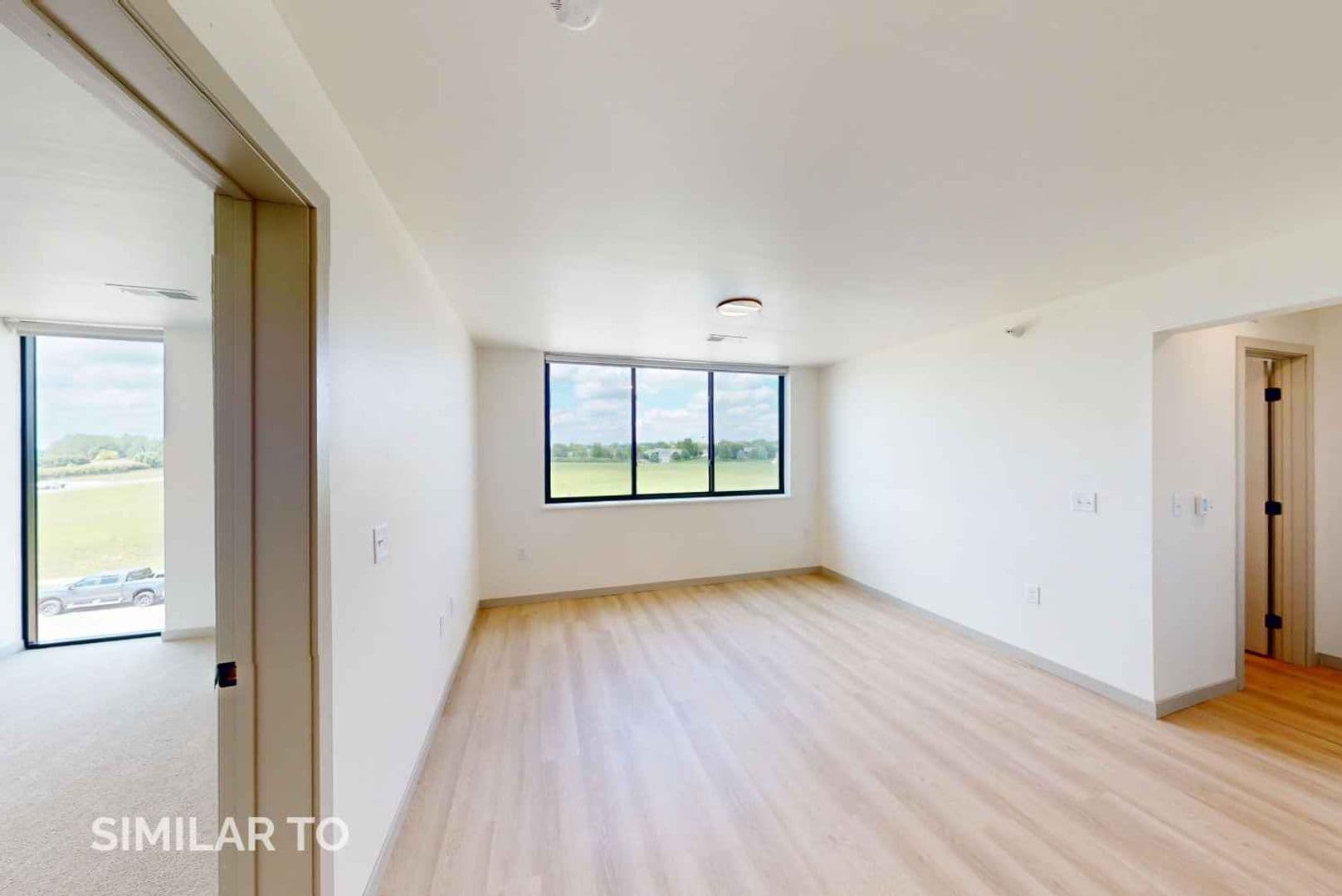Rochester Apartment: 6400 Bandel Rd NW