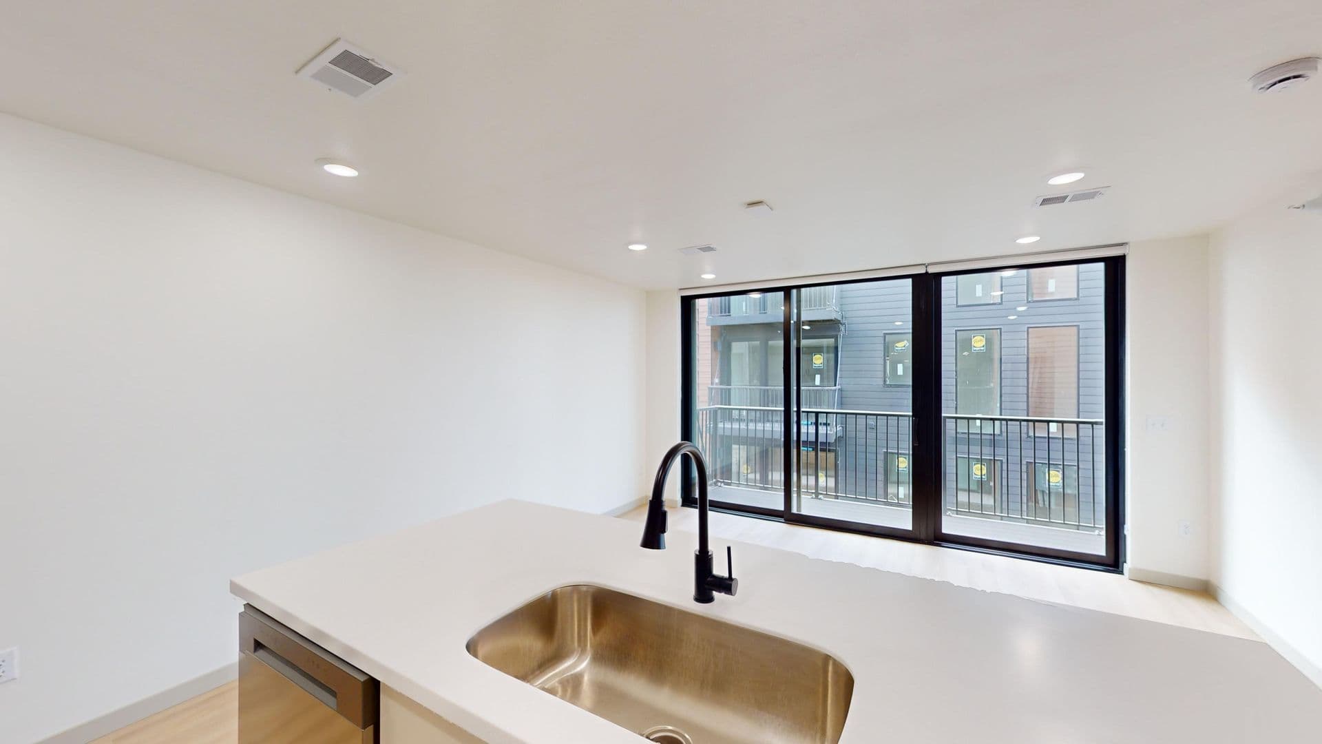 Sioux Falls Apartment: 3100 E Autumn Blaze Street