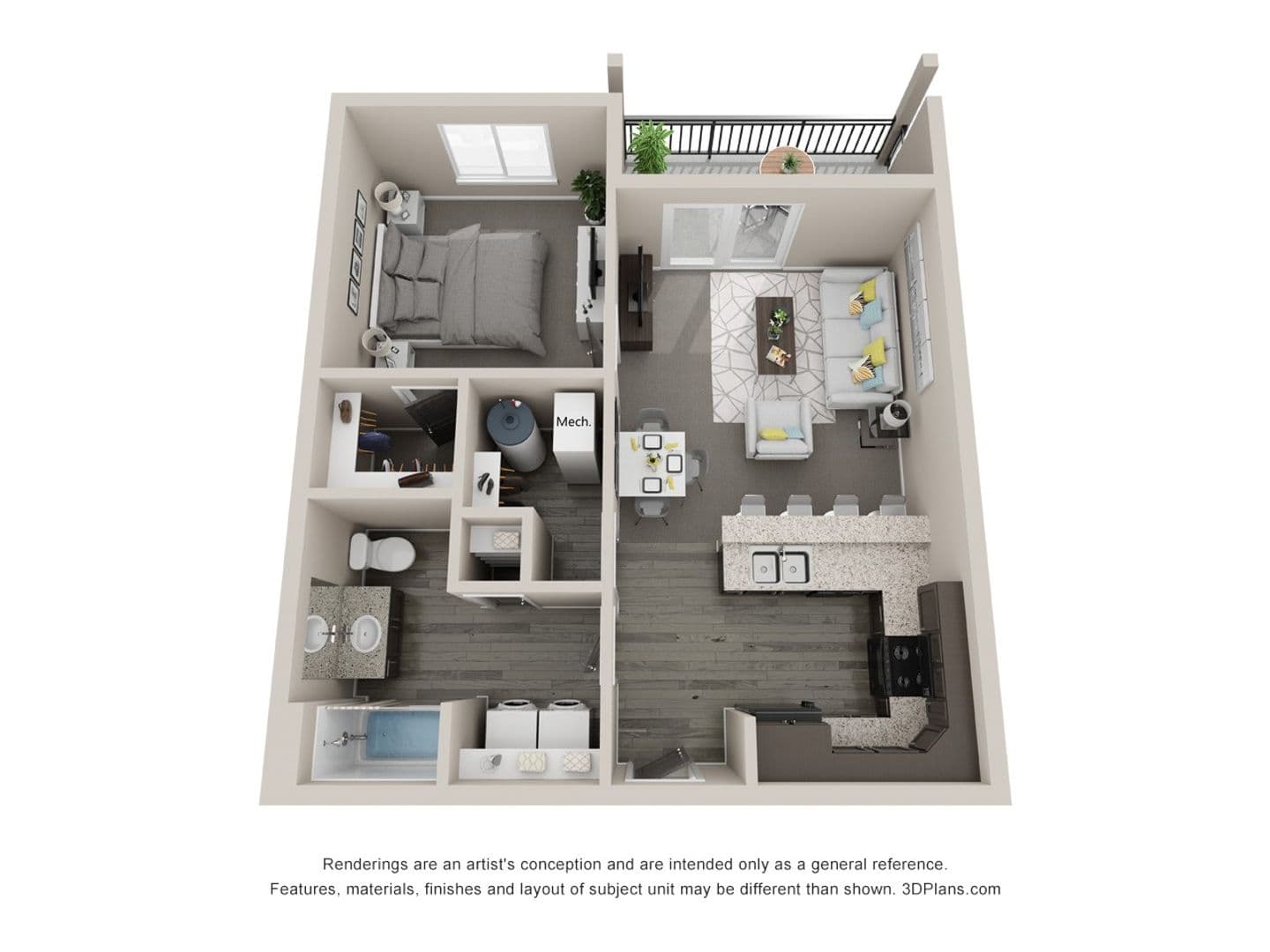 Sioux Falls Apartment: 1111 S. Sertoma Ave