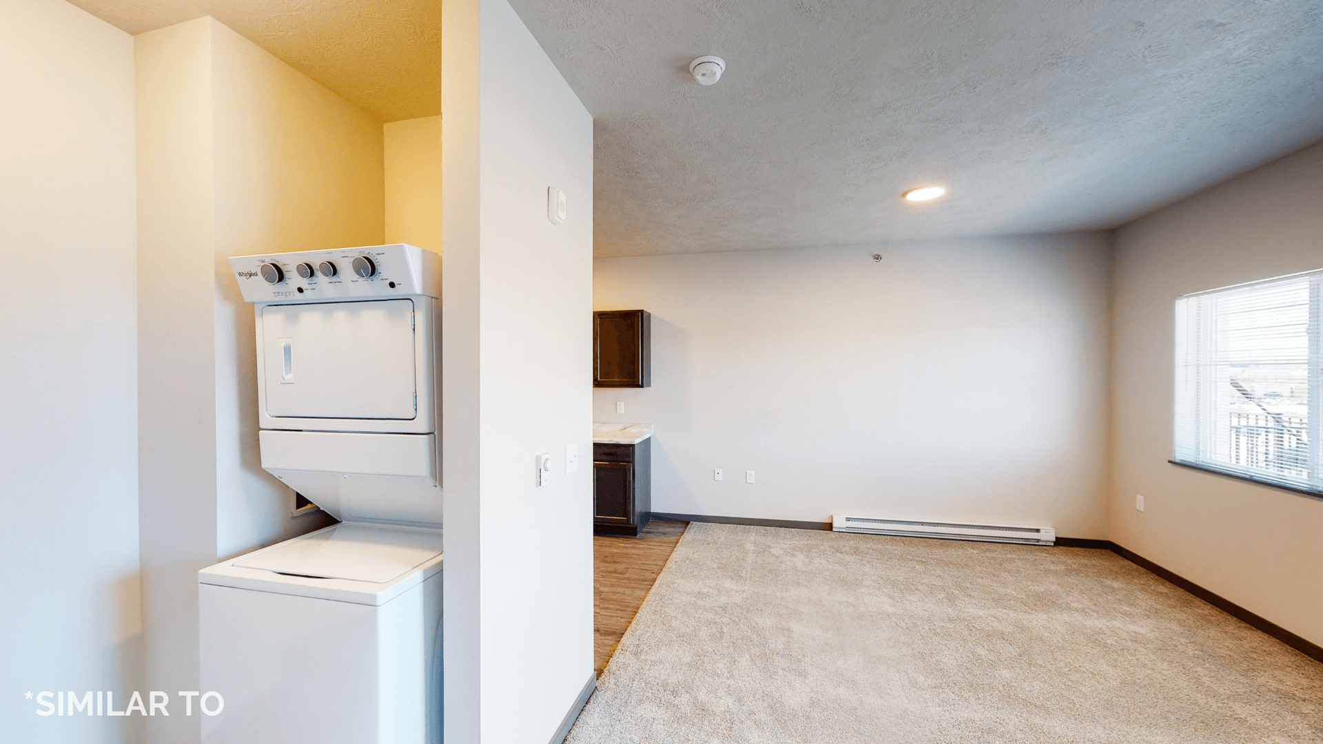 Sioux City Apartment: 5800 Sunnybrook Plaza