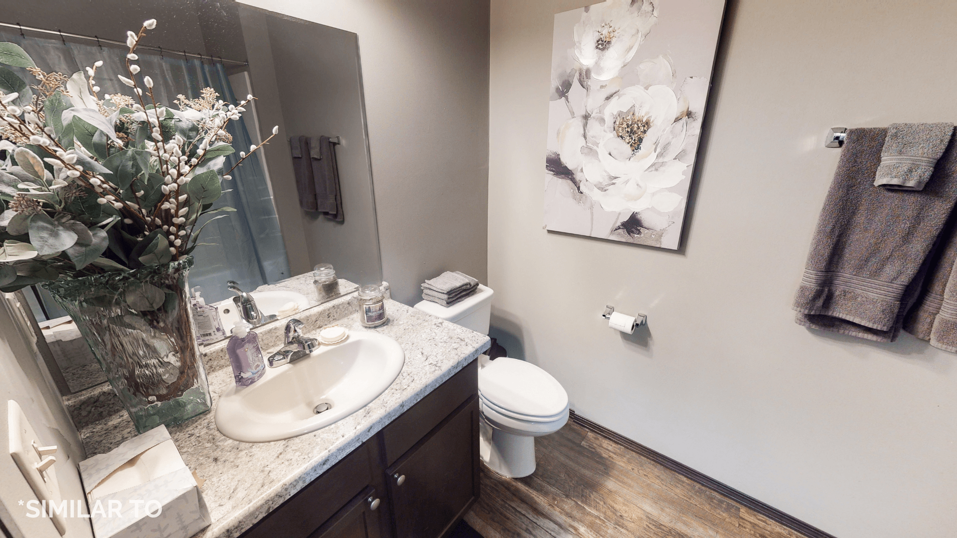Sheldon Apartment: 491 Prairie Trail Rd