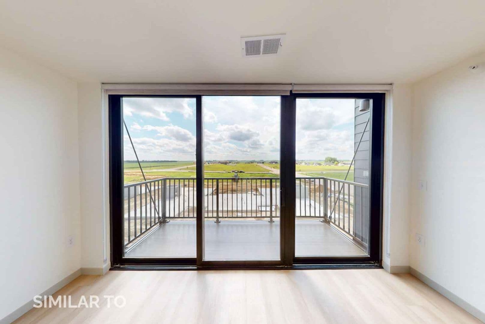Rochester Apartment: 6400 Bandel Rd NW