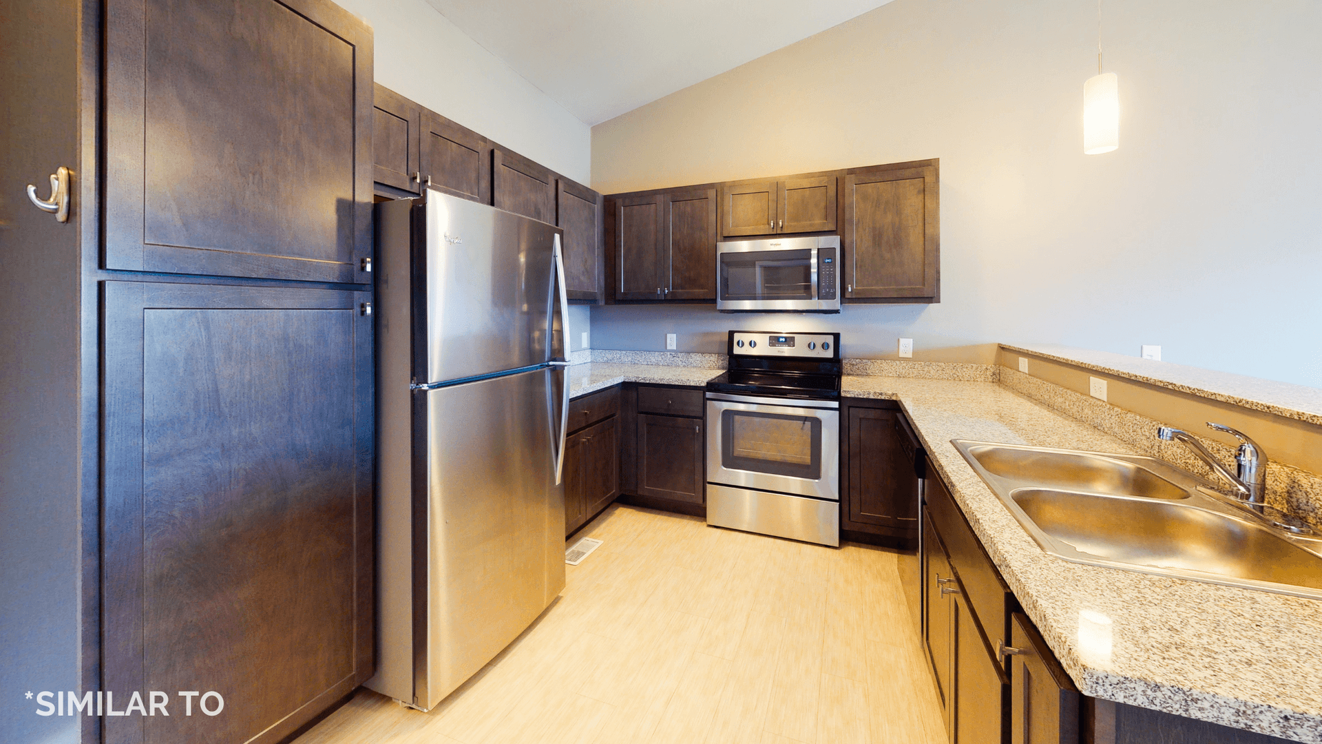 Sioux Falls Apartment: 5140 S Graystone Ave.