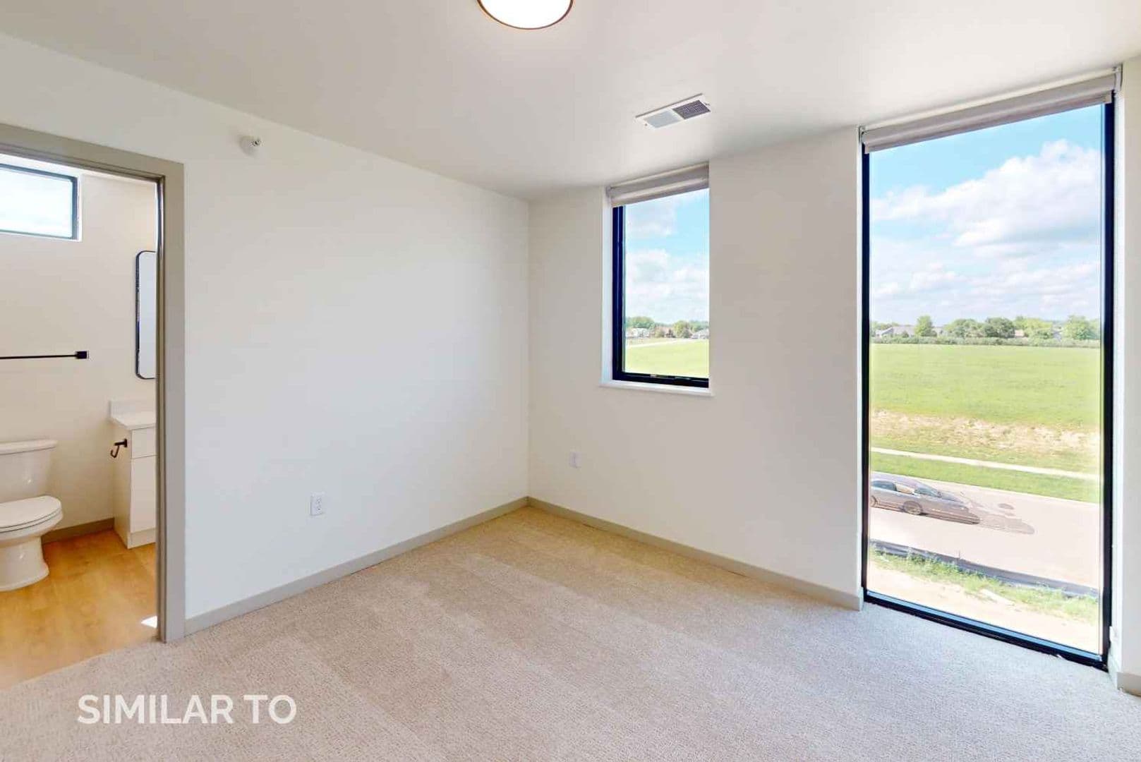 Rochester Apartment: 6400 Bandel Rd NW