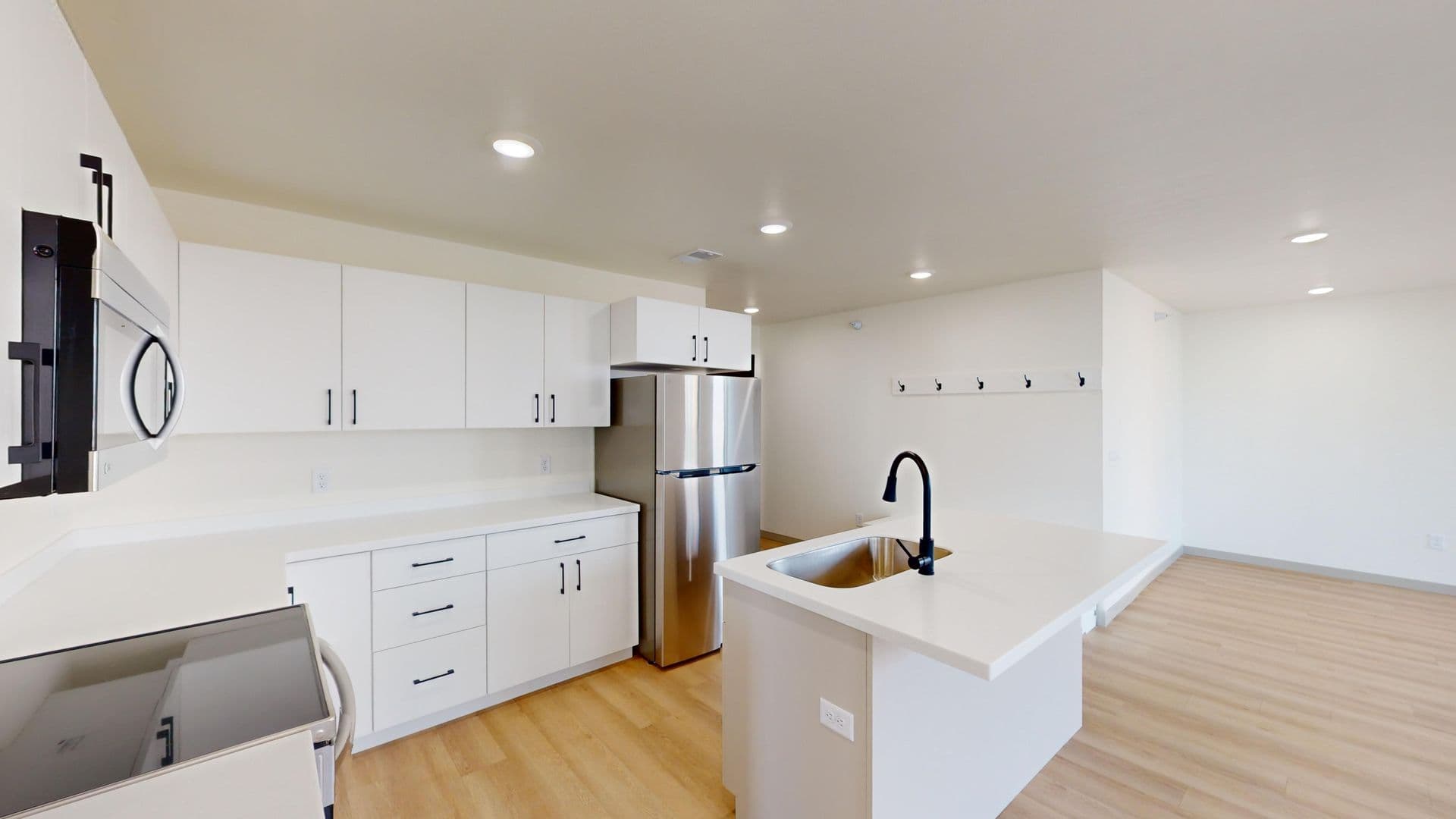 Sioux Falls Apartment: 3100 E Autumn Blaze Street