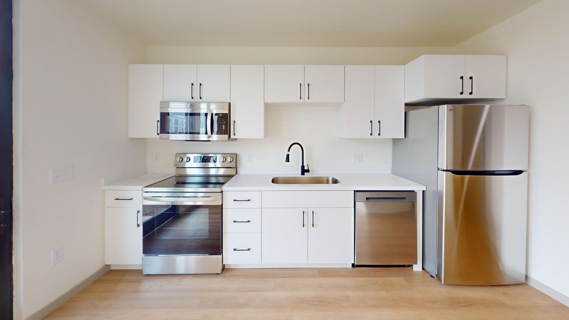 Rochester Apartment: 6400 Bandel Rd NW
