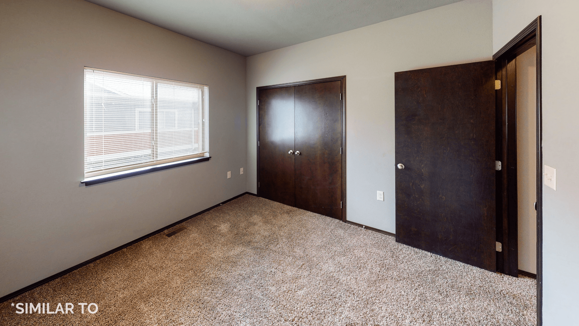 Spirit Lake Apartment: 4200 Sunner Ave.