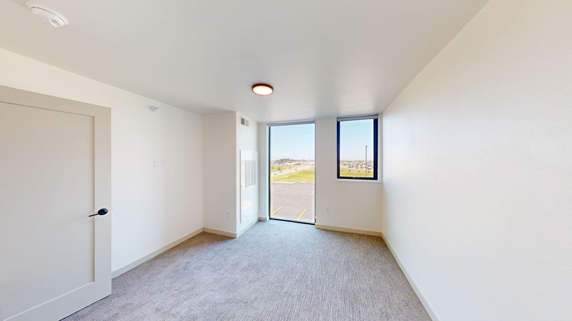 Sioux Falls Apartment: 1117 N. Career Avenue