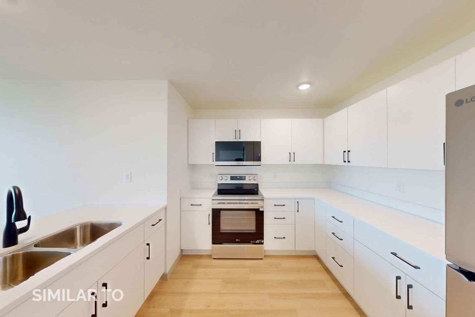 Rochester Apartment: 6400 Bandel Rd NW