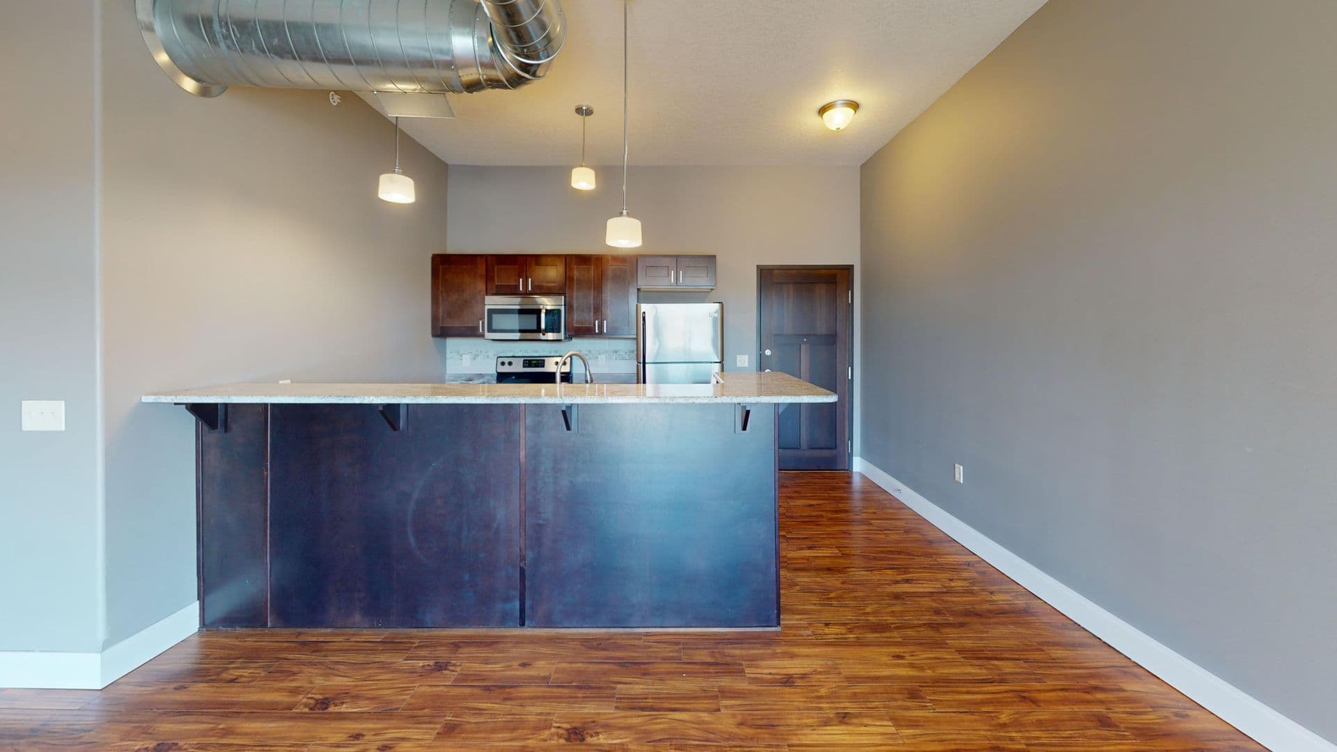 Sioux Falls Apartment: 115 N Dakota Ave