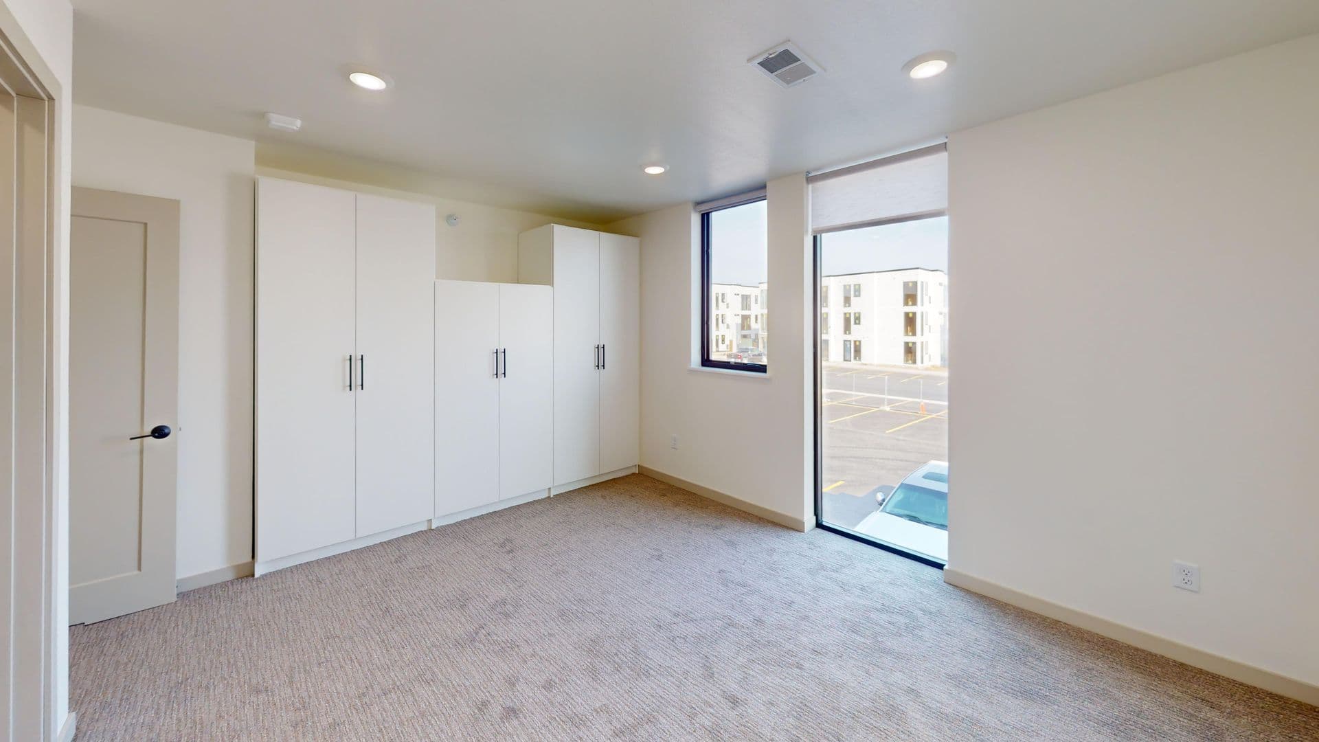 Sioux Falls Apartment: 3100 E Autumn Blaze Street