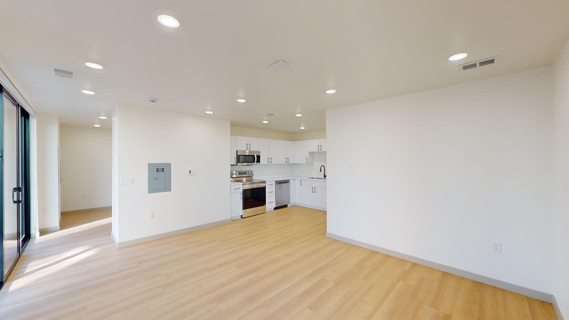 Rochester Apartment: 6400 Bandel Rd NW
