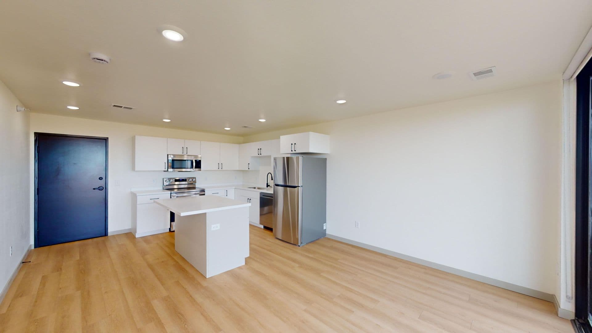 Sioux Falls Apartment: 3100 E Autumn Blaze Street