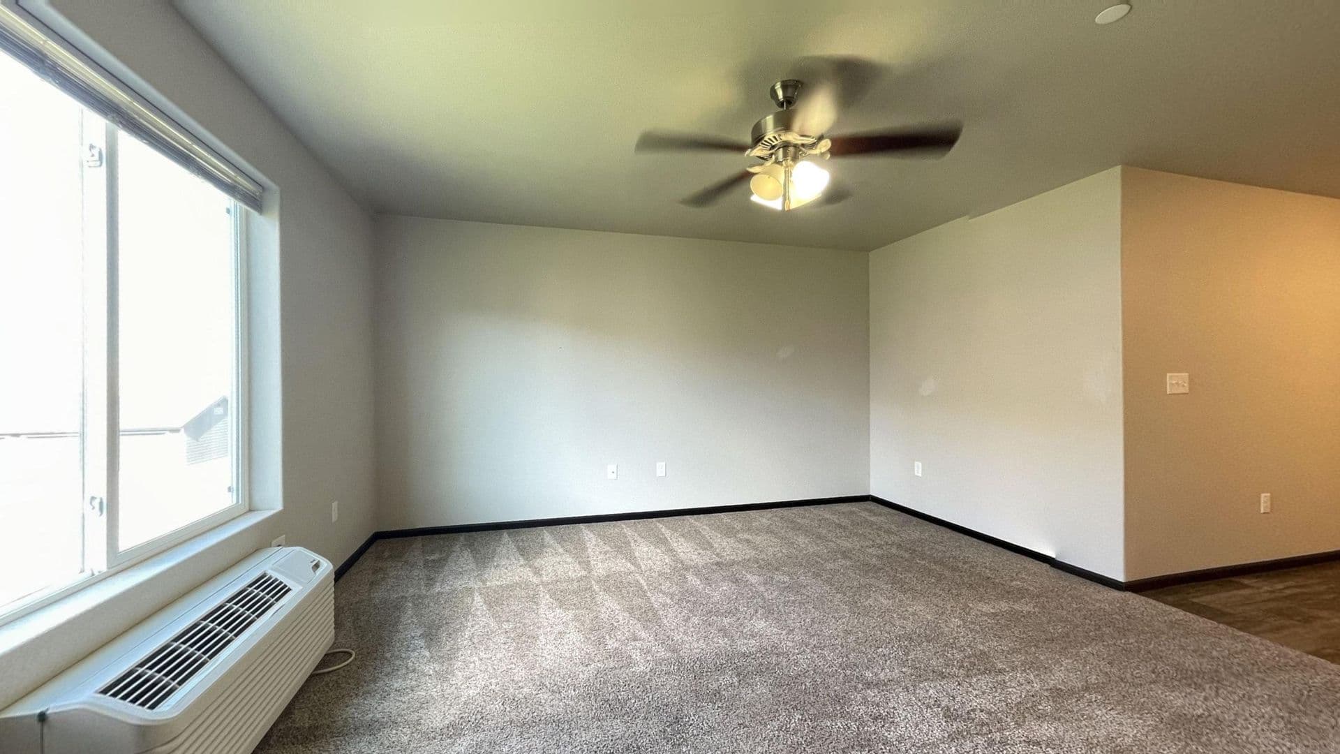 Rapid City Apartment: 3220 Champion Dr