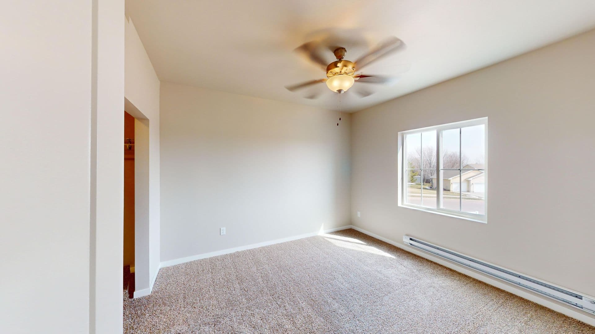 Sioux Falls Apartment: 4200 N Marion Road