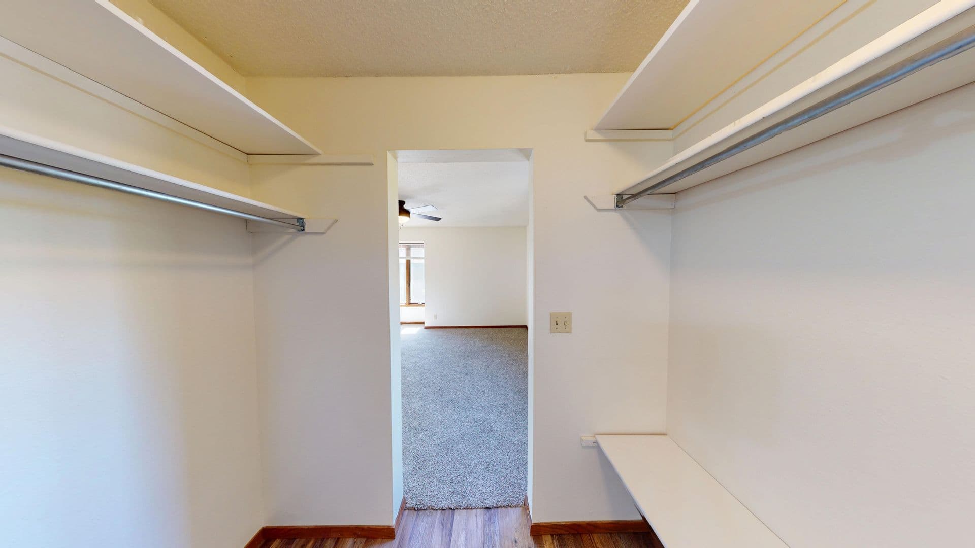 Rapid City Apartment: 3900-3951 Doral Dr