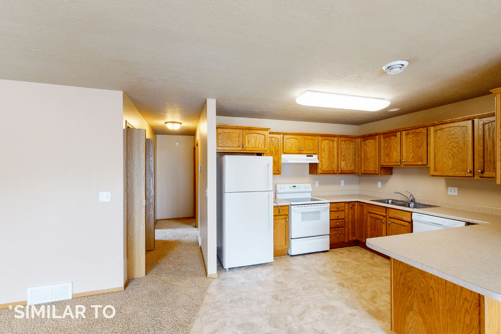 Brandon Apartment: 900 N Joslyn Drive