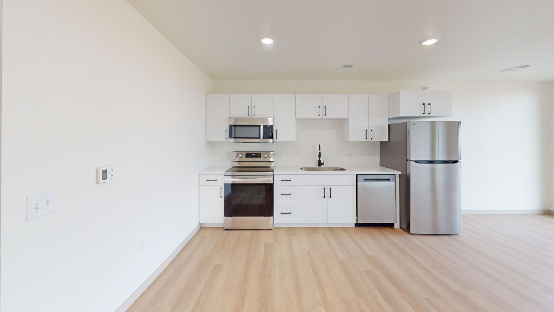 Sioux Falls Apartment: 3100 E Autumn Blaze Street
