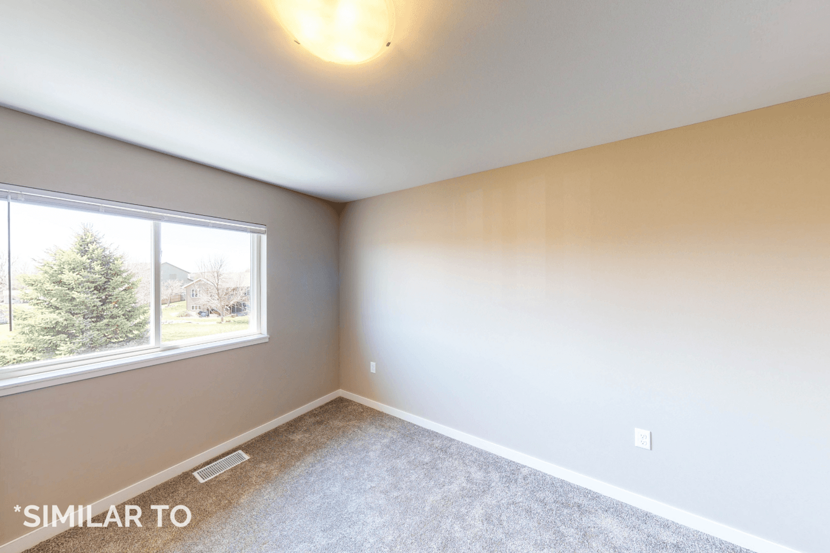 Sioux Falls Apartment: 4101 W. 54th Street North