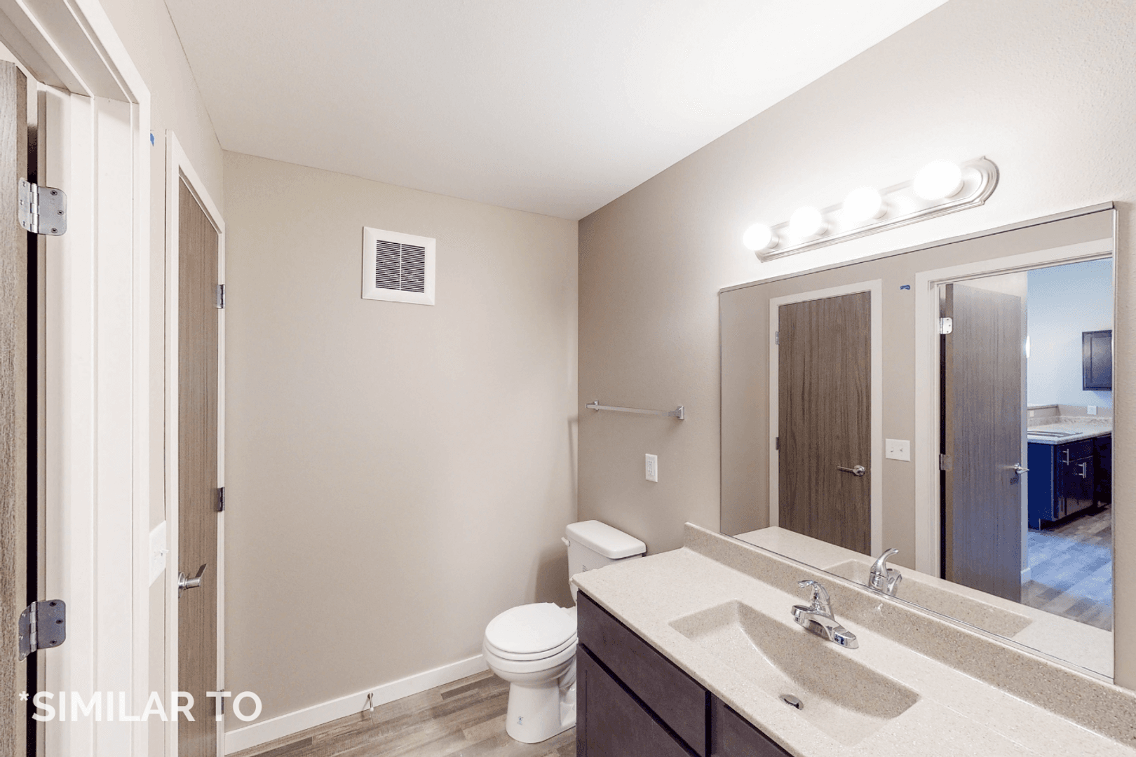 Sioux Falls Apartment: 4101 W. 54th Street North