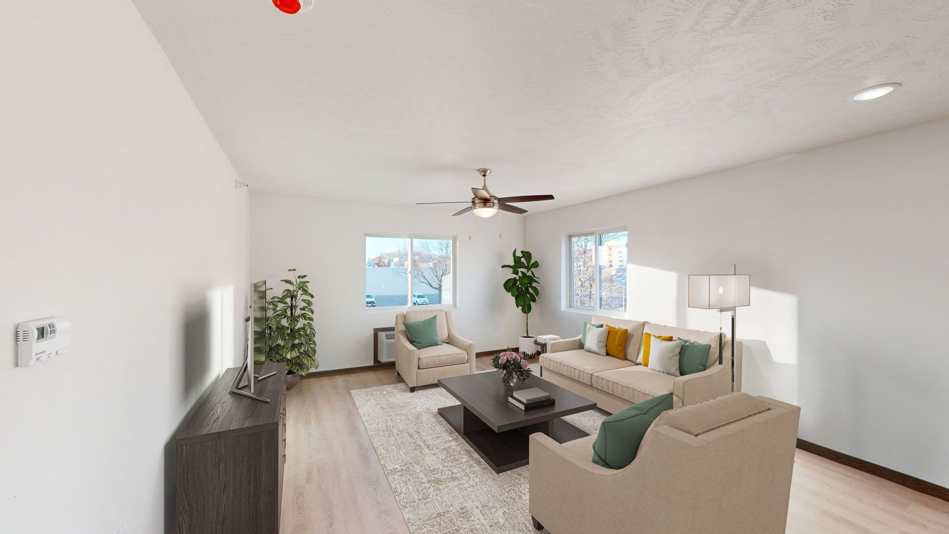 Sioux City Apartment: 130 Nebraska St