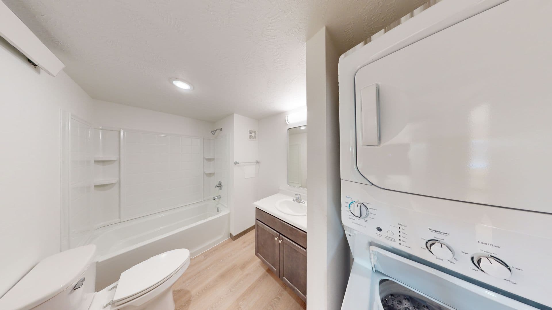 Sioux City Apartment: 130 Nebraska St