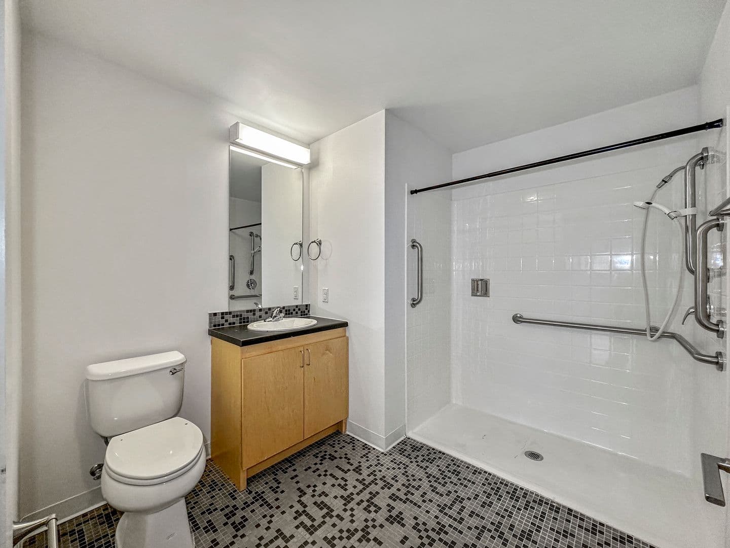 Des Moines Apartment: 405 6th Avenue
